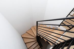 Morskie Oko Apartment by Renters