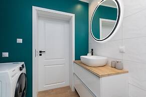 Morskie Oko Apartment by Renters