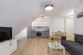 Morskie Oko Apartment by Renters