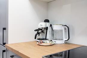 Morskie Oko Apartment by Renters