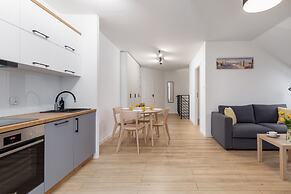 Morskie Oko Apartment by Renters