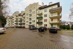 Morskie Oko Apartment by Renters