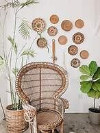 Chez Silvia 3 Bedrooms 2 Bathrooms Family Villa