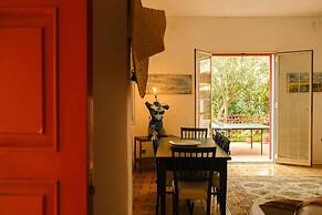 Chez Silvia 3 Bedrooms 2 Bathrooms Family Villa