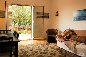 Chez Silvia 3 Bedrooms 2 Bathrooms Family Villa