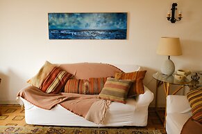 Chez Silvia 3 Bedrooms 2 Bathrooms Family Villa