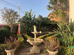 Chez Silvia 3 Bedrooms 2 Bathrooms Family Villa