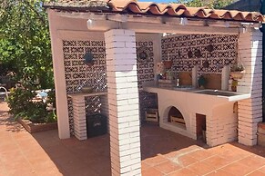 Chez Silvia 3 Bedrooms 2 Bathrooms Family Villa