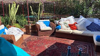 Chez Silvia 3 Bedrooms 2 Bathrooms Family Villa