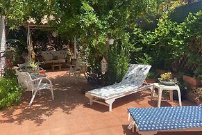 Chez Silvia 3 Bedrooms 2 Bathrooms Family Villa