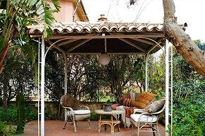 Chez Silvia 3 Bedrooms 2 Bathrooms Family Villa