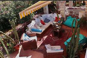 Chez Silvia 3 Bedrooms 2 Bathrooms Family Villa