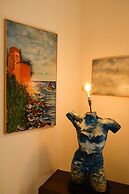 Chez Silvia 3 Bedrooms 2 Bathrooms Family Villa