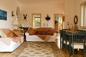 Chez Silvia 3 Bedrooms 2 Bathrooms Family Villa