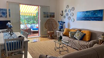 Chez Silvia 3 Bedrooms 2 Bathrooms Family Villa