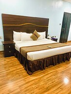 Ughelli Wetland Hotel