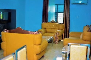 Ughelli Wetland Hotel