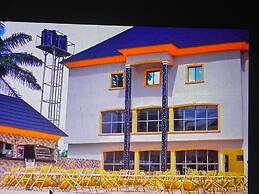 Ughelli Wetland Hotel