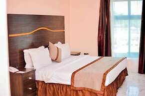 Ughelli Wetland Hotel