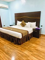 Ughelli Wetland Hotel