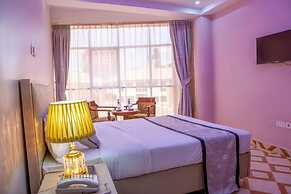 Hotel Bukandula