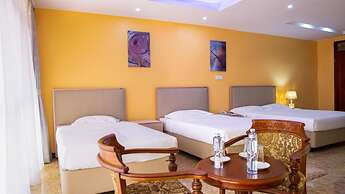 Hotel Bukandula
