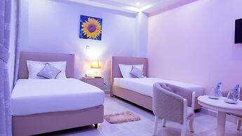 Hotel Bukandula