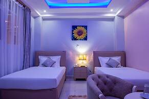 Hotel Bukandula