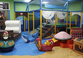 The Chase Holiday Park