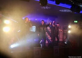 The Chase Holiday Park