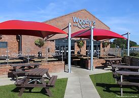 The Chase Holiday Park