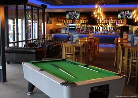 The Chase Holiday Park