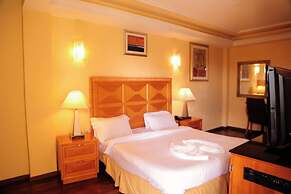 Sodere Resort Hotel AU