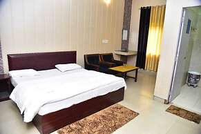 Rama Blue Resort and Restaurant