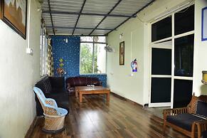 Rama Blue Resort and Restaurant