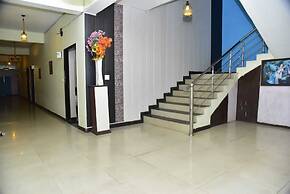 Rama Blue Resort and Restaurant