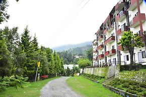 Rama Blue Resort and Restaurant