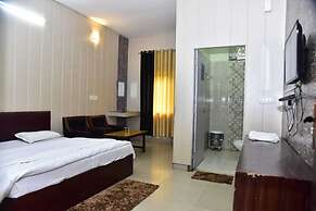 Rama Blue Resort and Restaurant