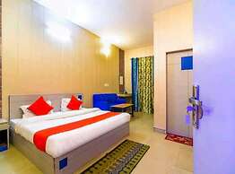 Rama Blue Resort and Restaurant