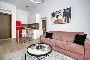 Elia Kolonaki Luxury Apartments