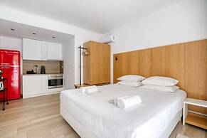 Elia Kolonaki Luxury Apartments