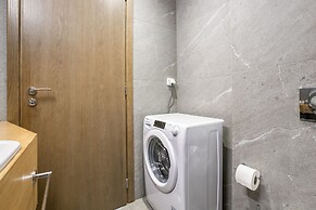 Elia Kolonaki Luxury Apartments