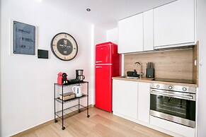 Elia Kolonaki Luxury Apartments