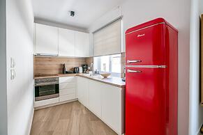 Elia Kolonaki Luxury Apartments