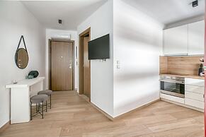 Elia Kolonaki Luxury Apartments