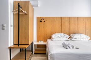 Elia Kolonaki Luxury Apartments