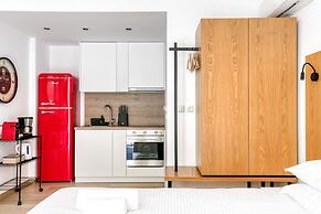 Elia Kolonaki Luxury Apartments