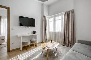 Elia Kolonaki Luxury Apartments