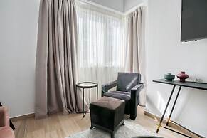 Elia Kolonaki Luxury Apartments