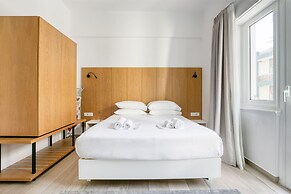 Elia Kolonaki Luxury Apartments